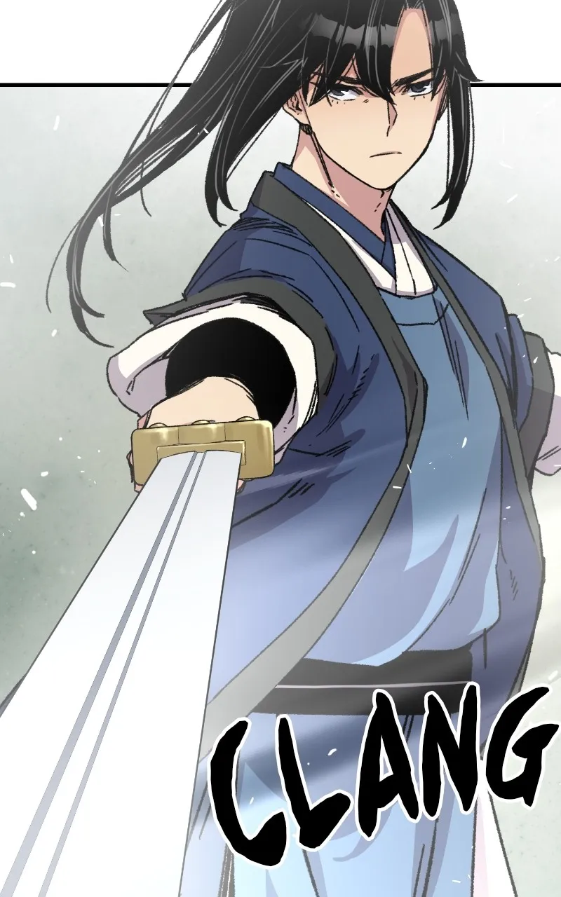 Read Reincarnated Murim Lord chapter 30 image 62 on Lezhin