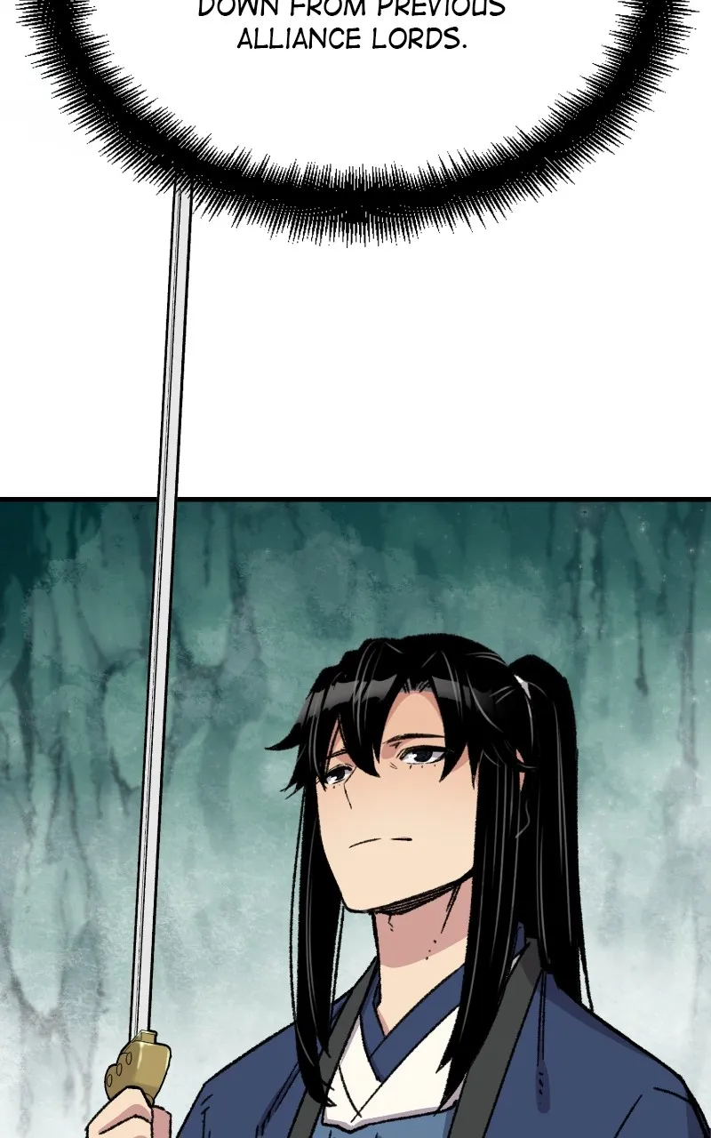 Read Reincarnated Murim Lord chapter 30 image 68 on Lezhin