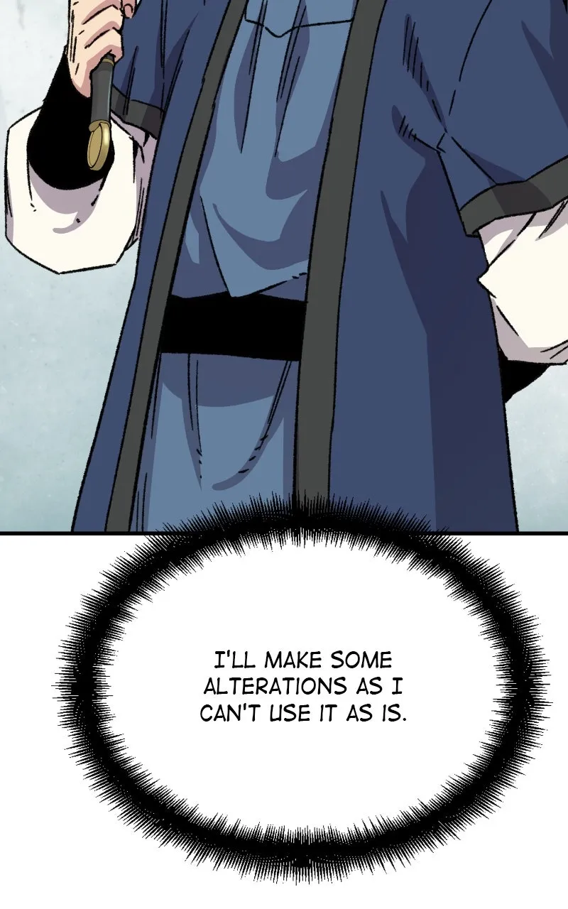 Read Reincarnated Murim Lord chapter 30 image 69 on Lezhin