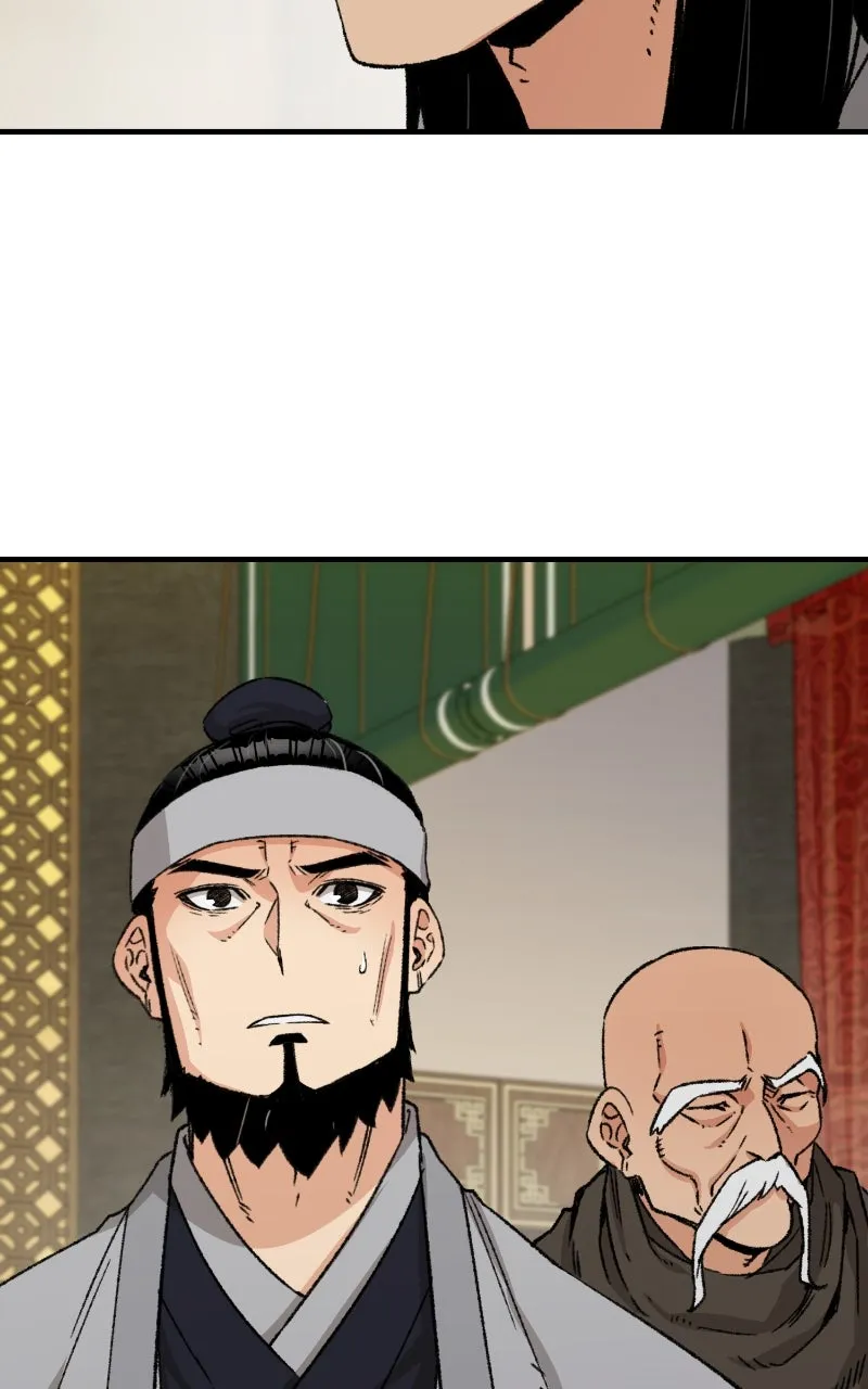 Read Reincarnated Murim Lord chapter 30 image 7 on Lezhin