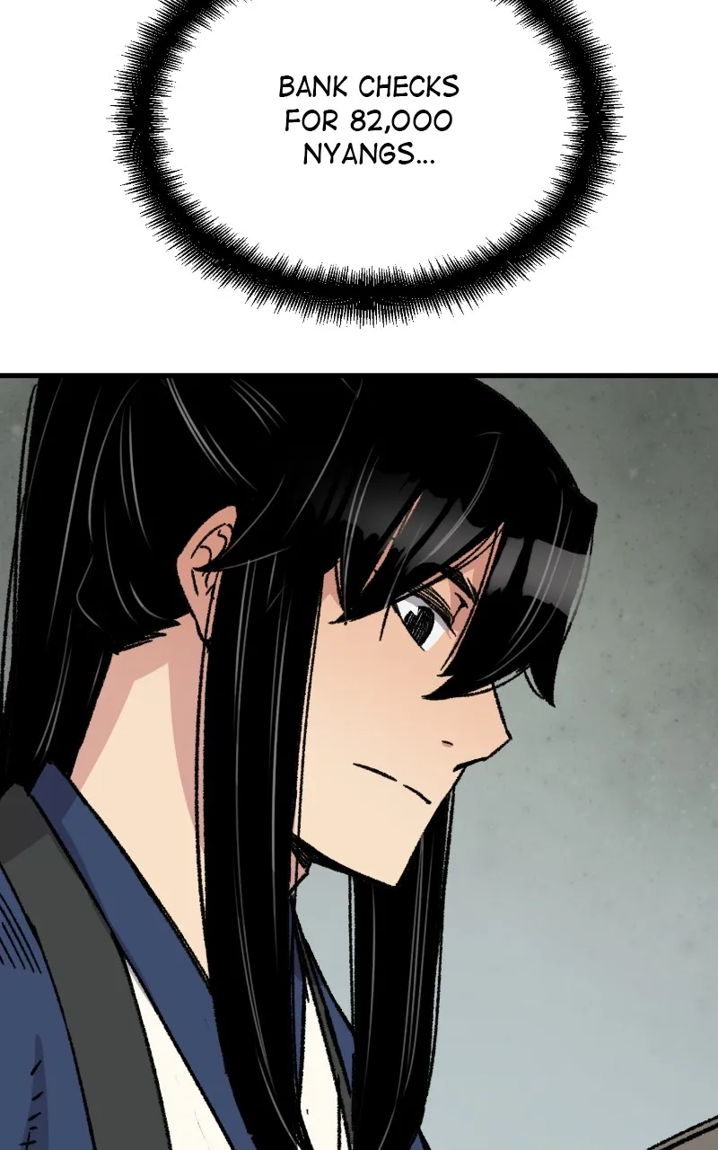 Read Reincarnated Murim Lord chapter 30 image 74 on Lezhin