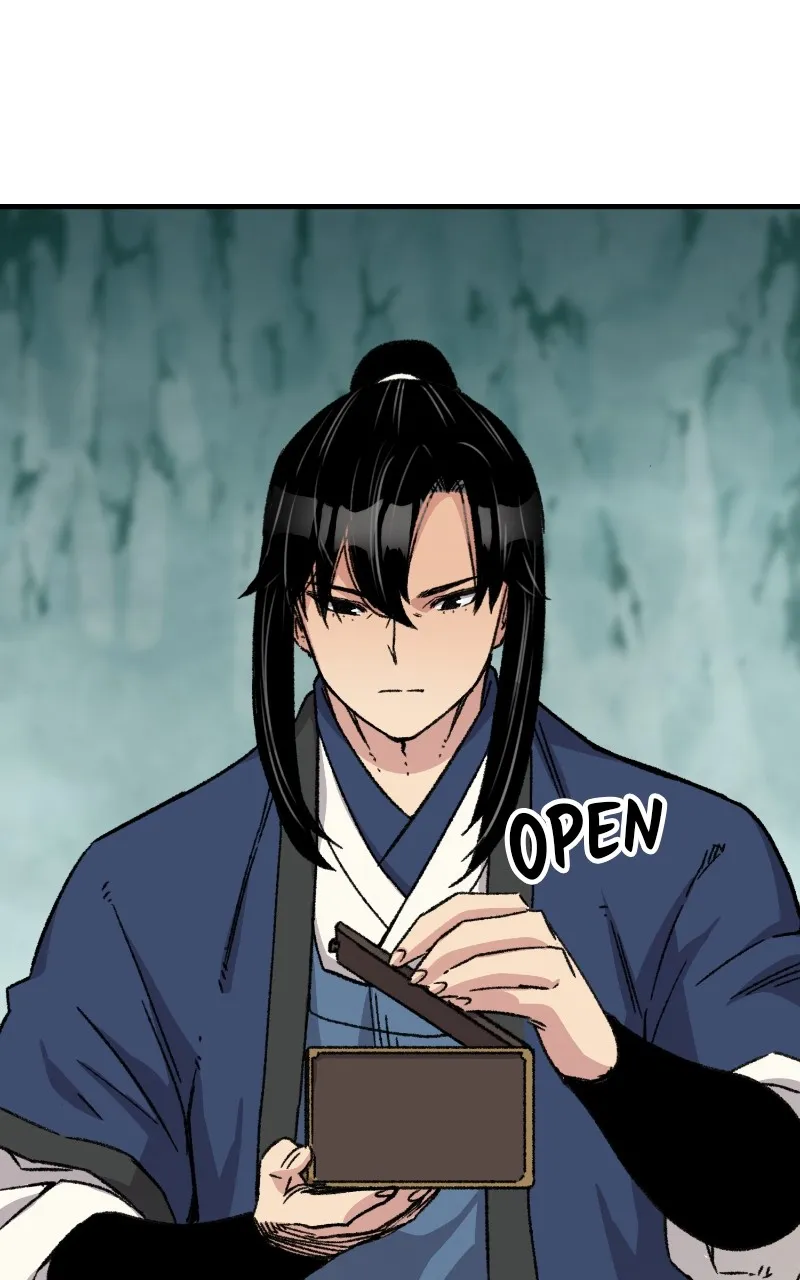 Read Reincarnated Murim Lord chapter 30 image 77 on Lezhin