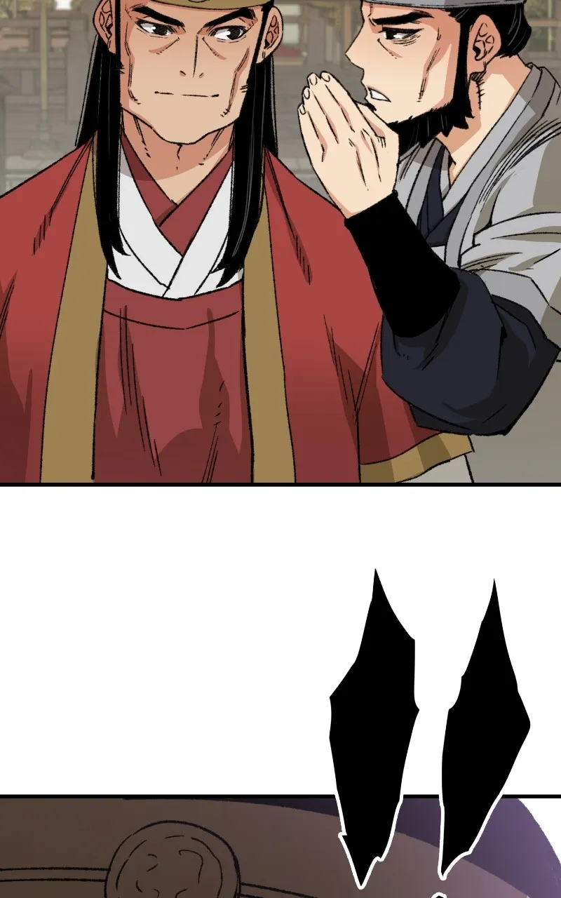 Read Reincarnated Murim Lord chapter 30 image 9 on Lezhin