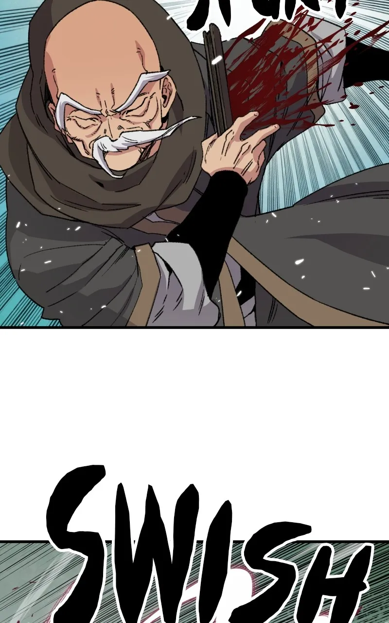 Read Reincarnated Murim Lord chapter 31 image 100 on Lezhin