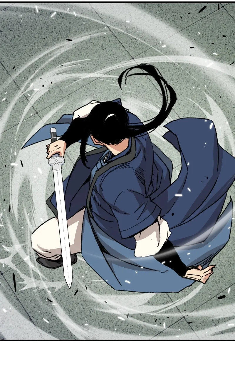Read Reincarnated Murim Lord chapter 31 image 13 on Lezhin
