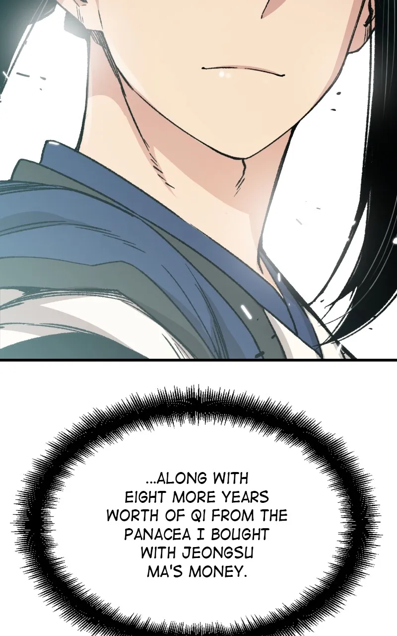 Read Reincarnated Murim Lord chapter 31 image 18 on Lezhin