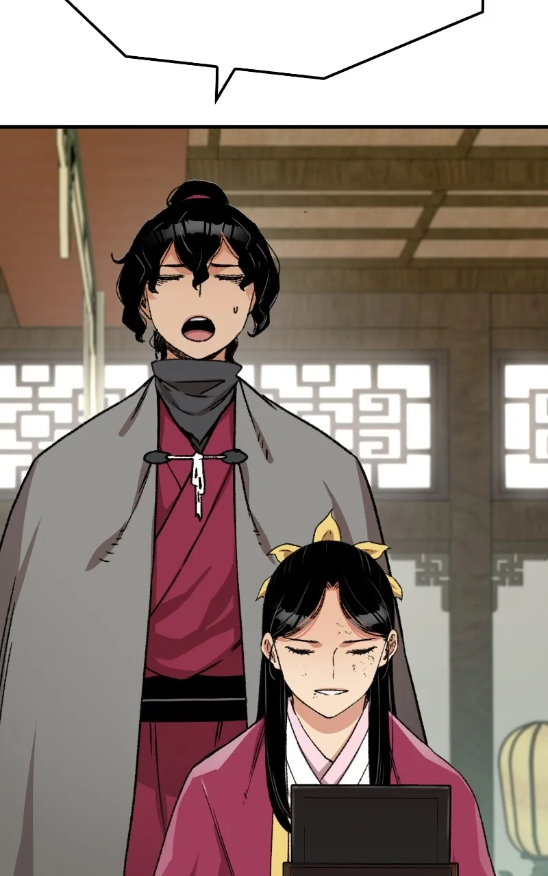Read Reincarnated Murim Lord chapter 31 image 24 on Lezhin