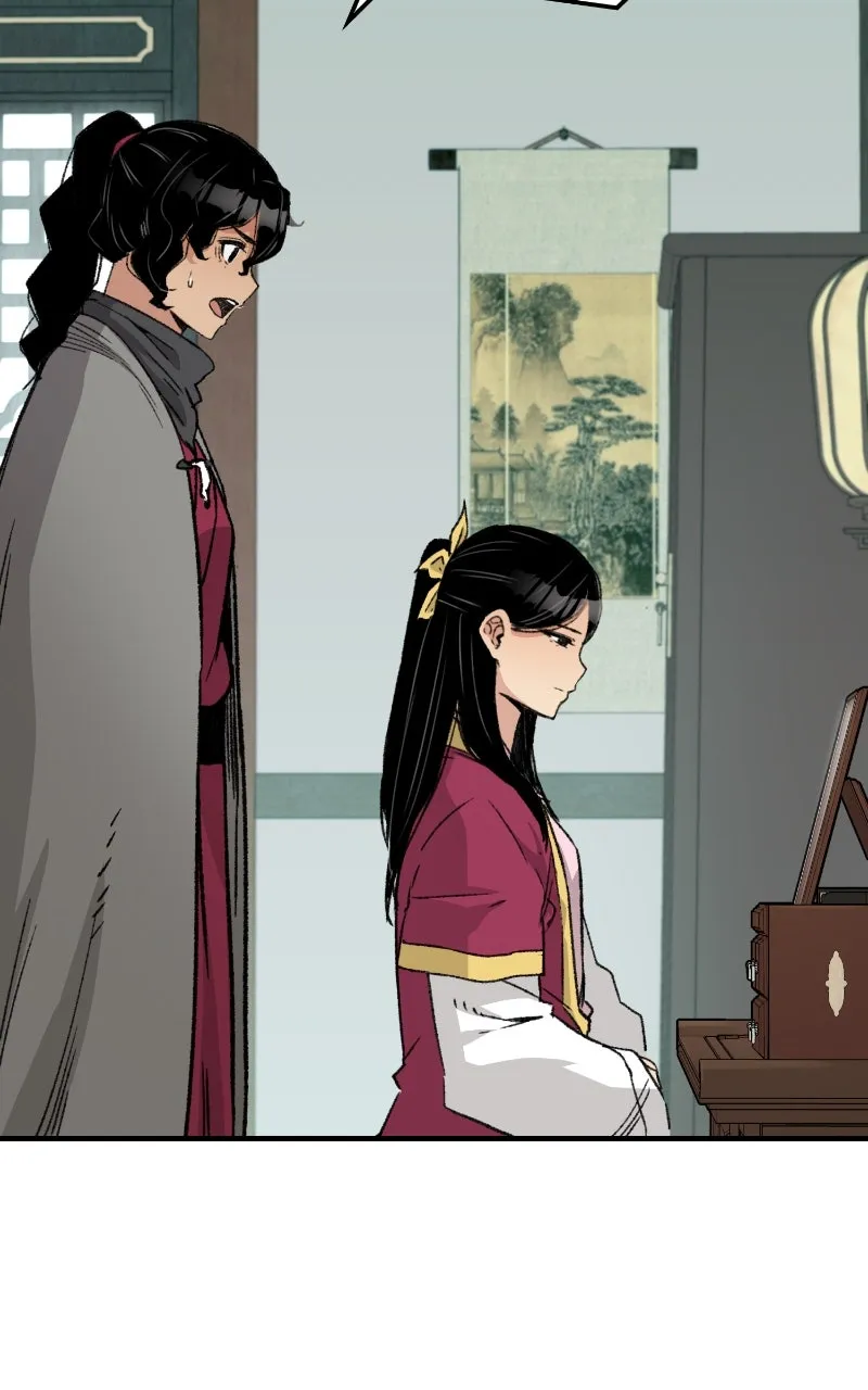 Read Reincarnated Murim Lord chapter 31 image 29 on Lezhin