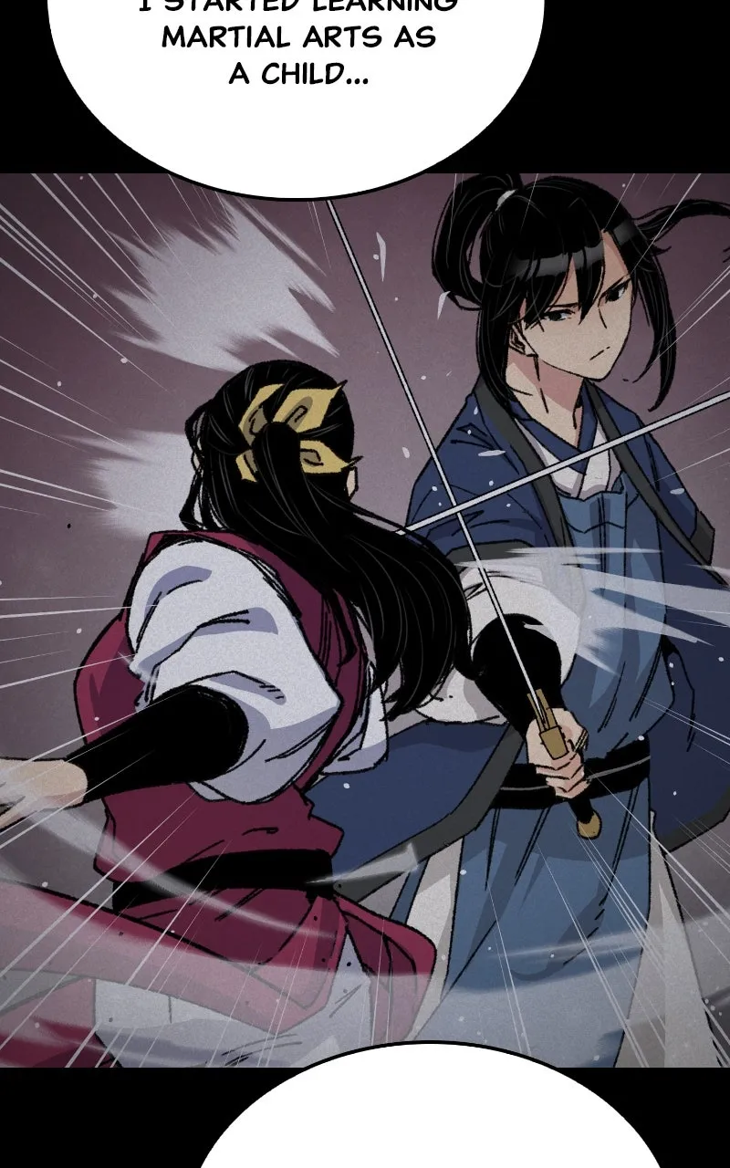 Read Reincarnated Murim Lord chapter 31 image 32 on Lezhin