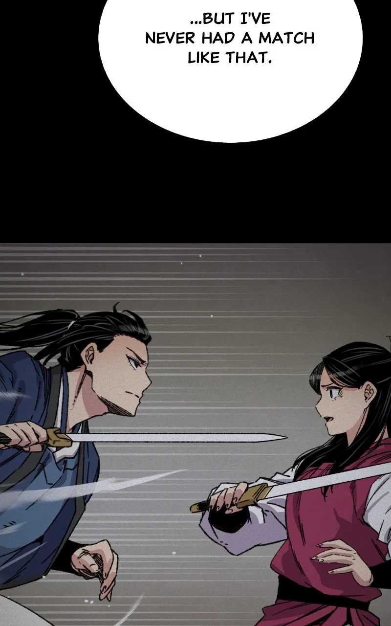 Read Reincarnated Murim Lord chapter 31 image 33 on Lezhin