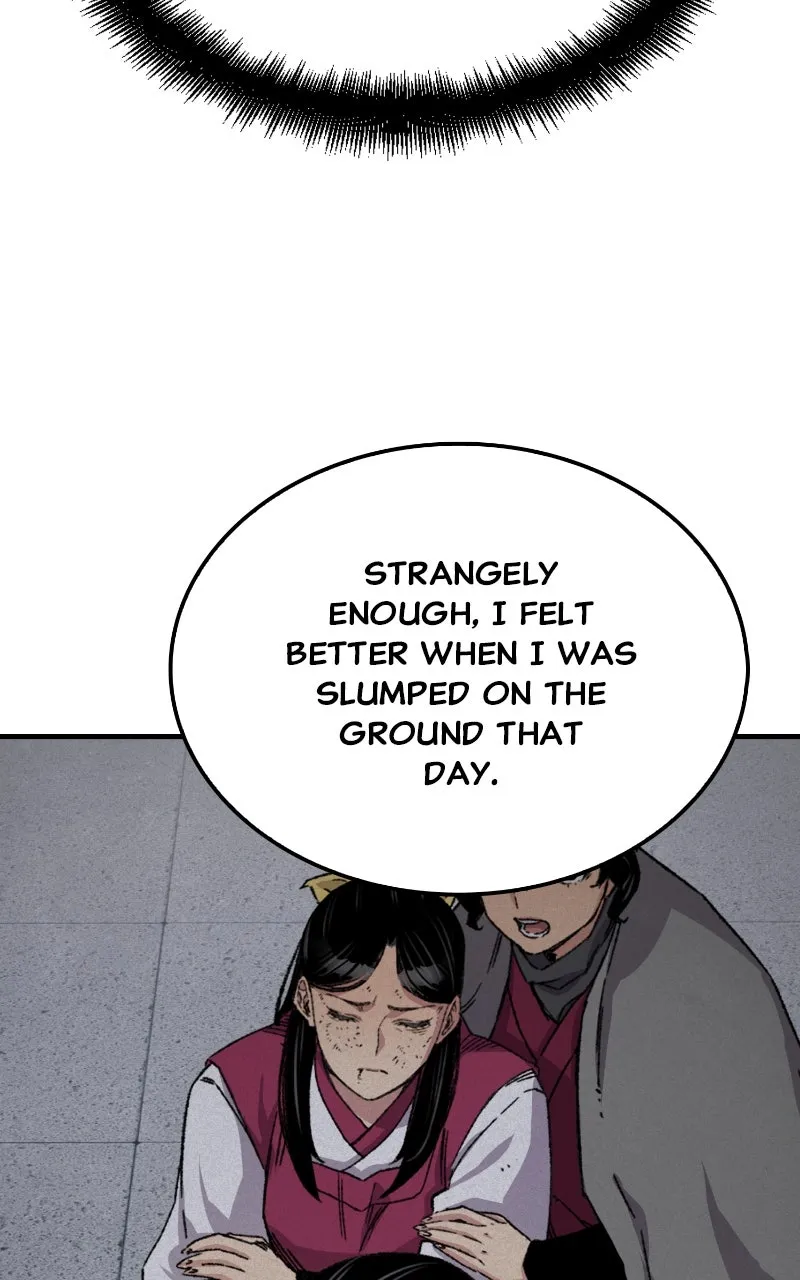 Read Reincarnated Murim Lord chapter 31 image 36 on Lezhin