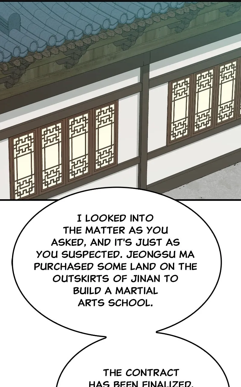 Read Reincarnated Murim Lord chapter 31 image 49 on Lezhin