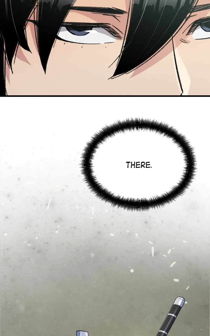 Read Reincarnated Murim Lord chapter 31 image 5 on Lezhin