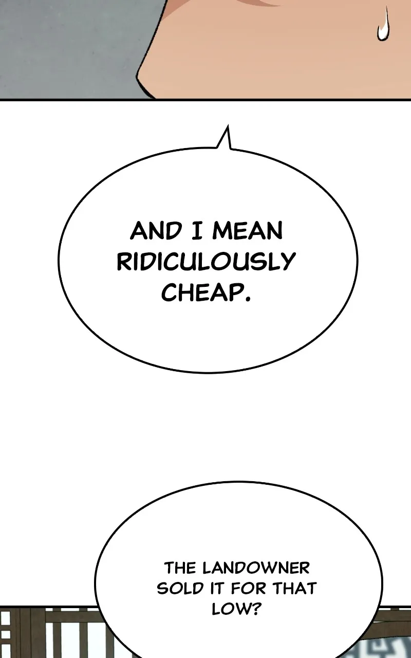 Read Reincarnated Murim Lord chapter 31 image 52 on Lezhin