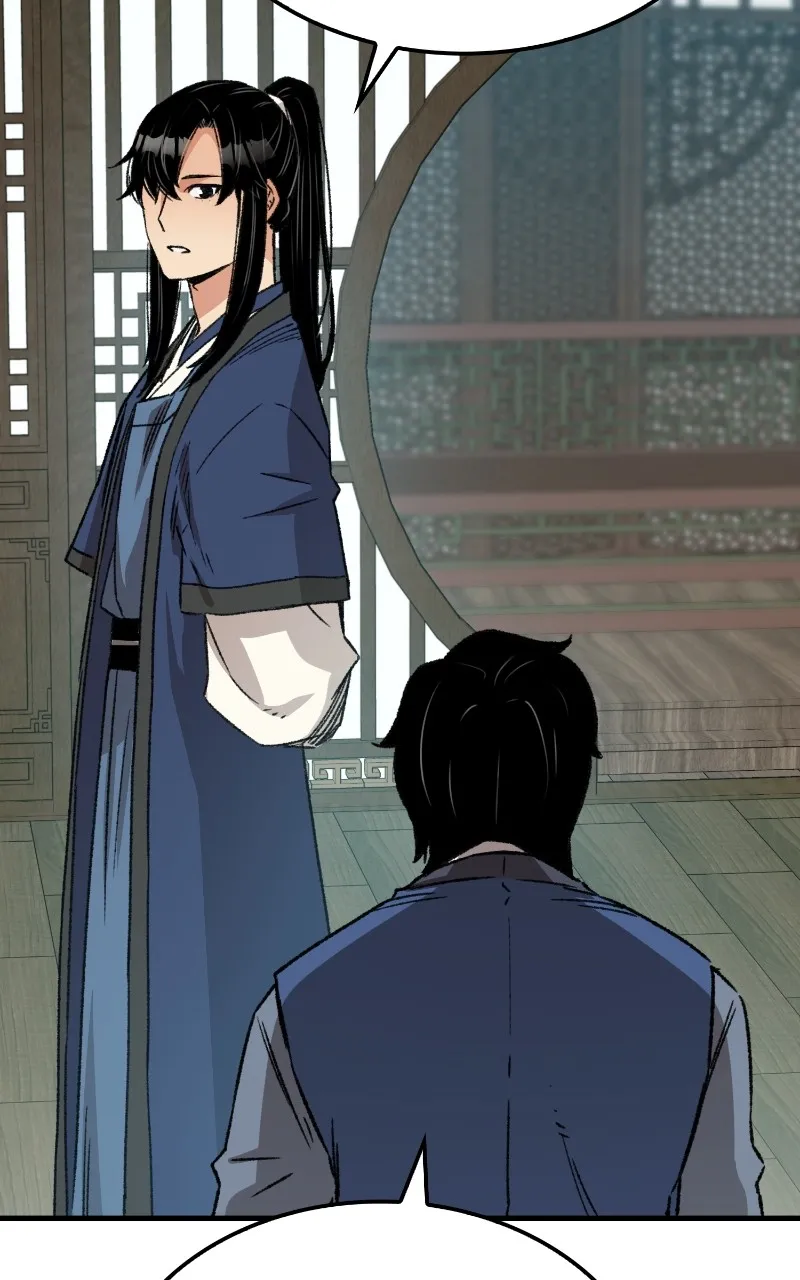 Read Reincarnated Murim Lord chapter 31 image 53 on Lezhin