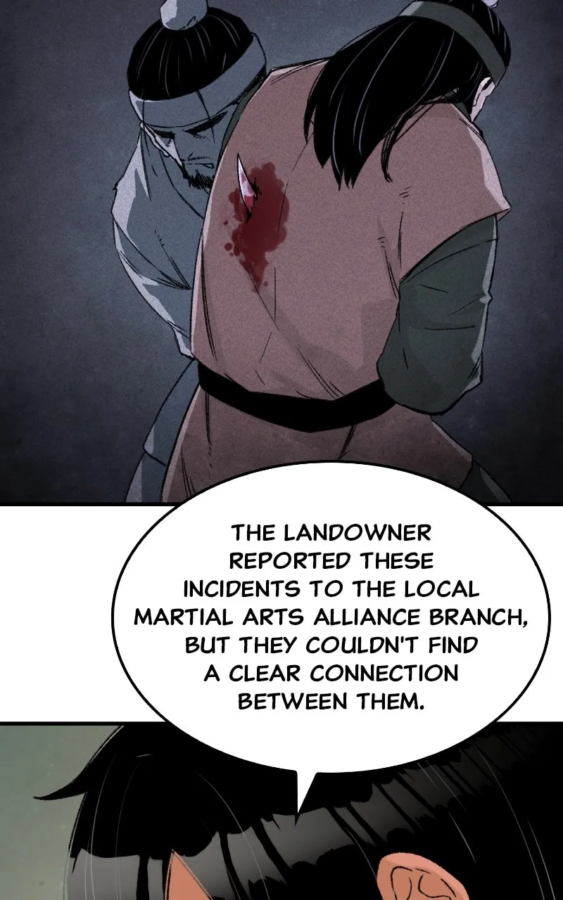 Read Reincarnated Murim Lord chapter 31 image 59 on Lezhin