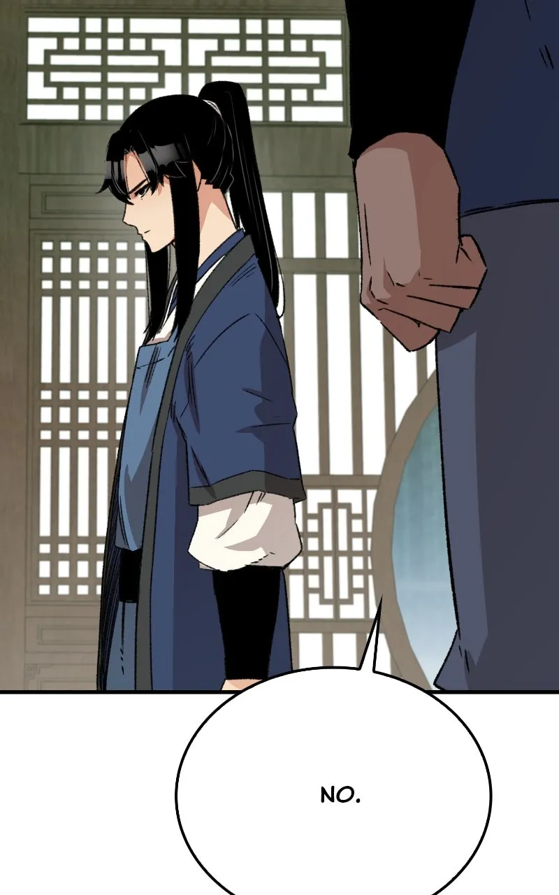 Read Reincarnated Murim Lord chapter 31 image 63 on Lezhin