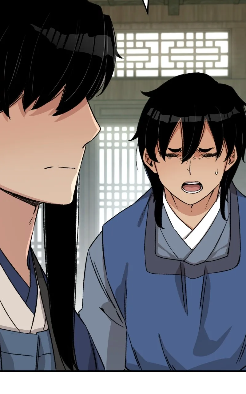 Read Reincarnated Murim Lord chapter 31 image 71 on Lezhin