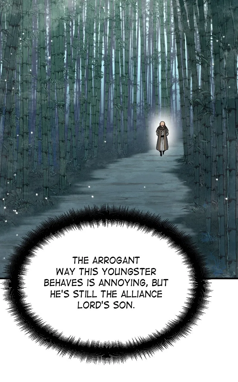 Read Reincarnated Murim Lord chapter 31 image 79 on Lezhin