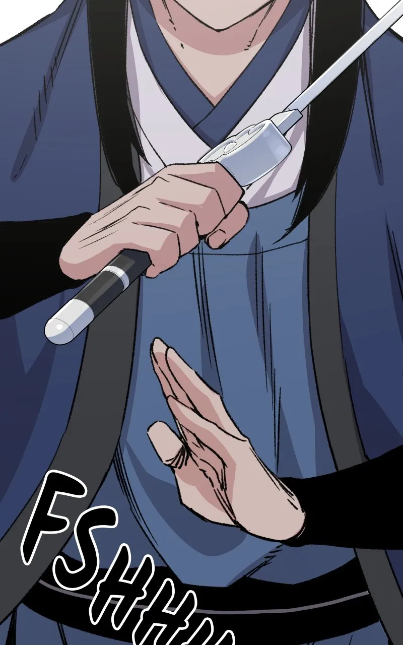 Read Reincarnated Murim Lord chapter 31 image 8 on Lezhin
