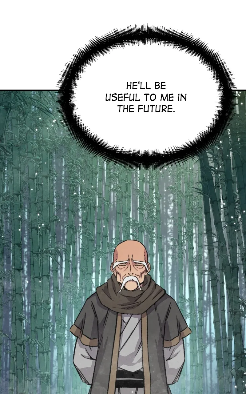 Read Reincarnated Murim Lord chapter 31 image 80 on Lezhin