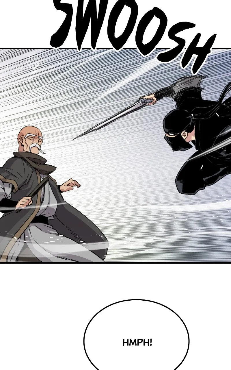 Read Reincarnated Murim Lord chapter 31 image 92 on Lezhin