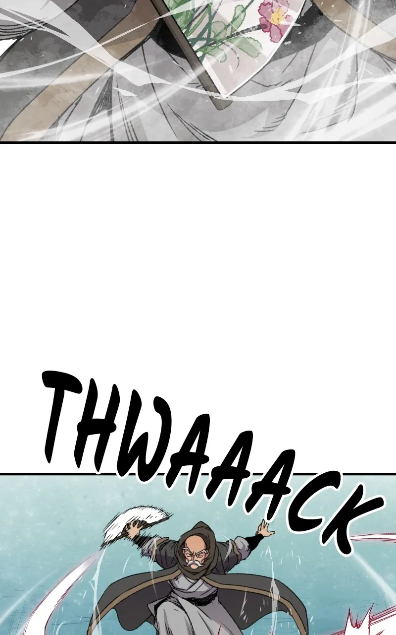 Read Reincarnated Murim Lord chapter 32 image 10 on Lezhin