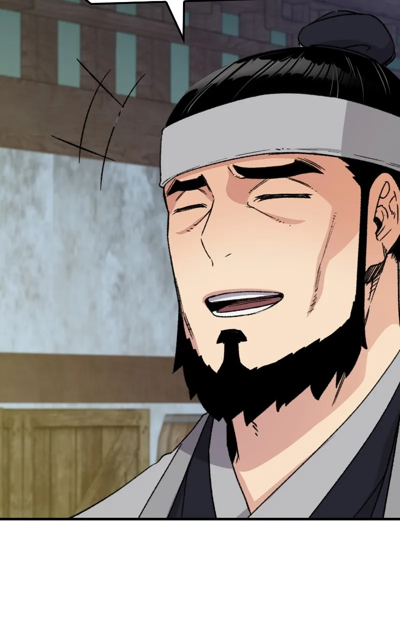 Read Reincarnated Murim Lord chapter 32 image 100 on Lezhin