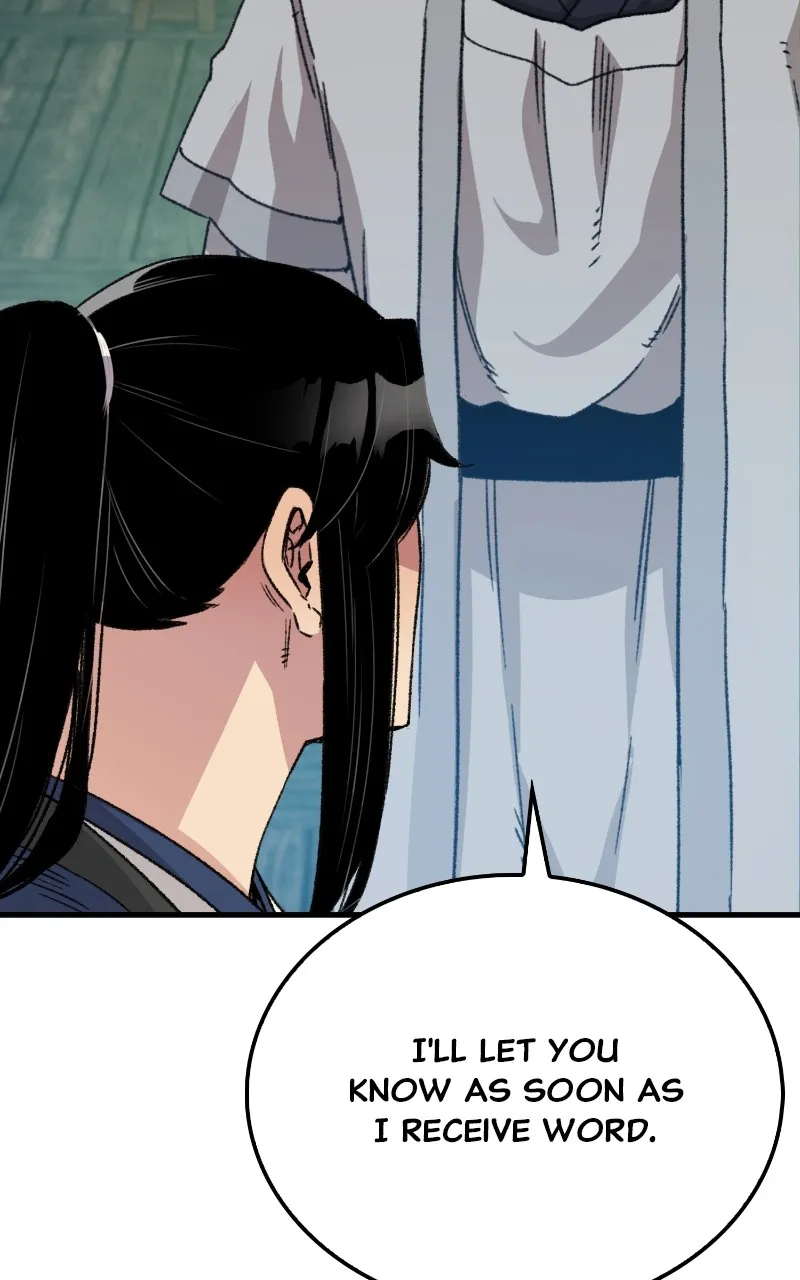 Read Reincarnated Murim Lord chapter 32 image 102 on Lezhin