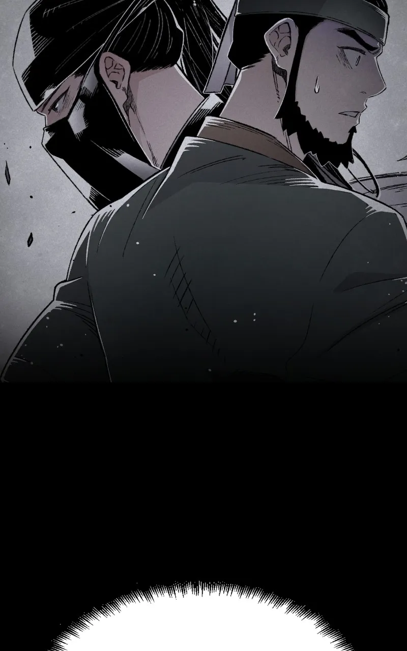 Read Reincarnated Murim Lord chapter 32 image 106 on Lezhin