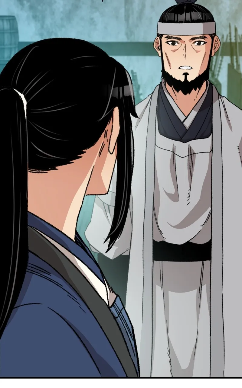 Read Reincarnated Murim Lord chapter 32 image 114 on Lezhin