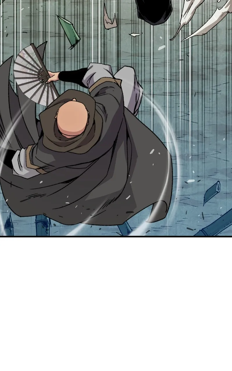 Read Reincarnated Murim Lord chapter 32 image 15 on Lezhin