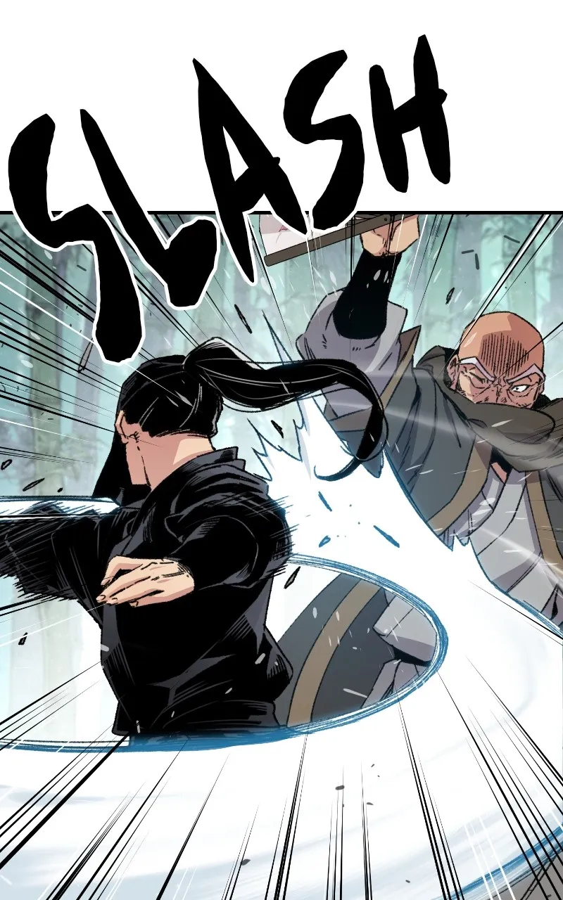 Read Reincarnated Murim Lord chapter 32 image 16 on Lezhin