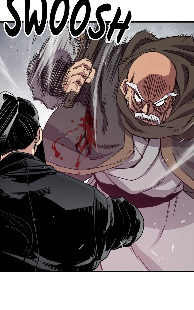 Read Reincarnated Murim Lord chapter 32 image 19 on Lezhin