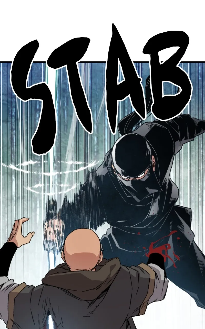 Read Reincarnated Murim Lord chapter 32 image 27 on Lezhin