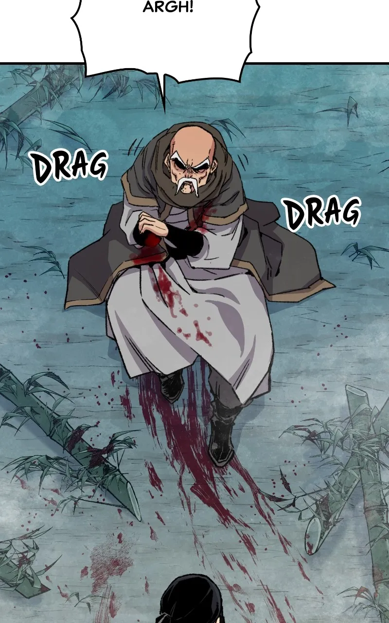 Read Reincarnated Murim Lord chapter 32 image 34 on Lezhin