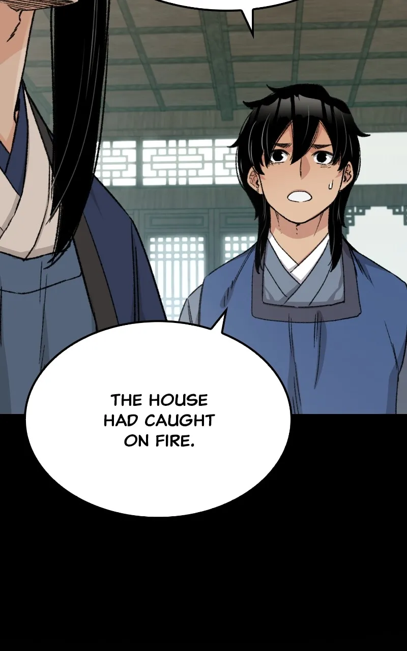 Read Reincarnated Murim Lord chapter 32 image 46 on Lezhin