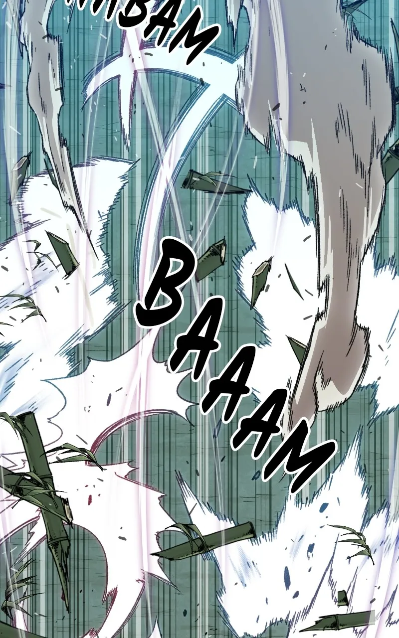 Read Reincarnated Murim Lord chapter 32 image 5 on Lezhin