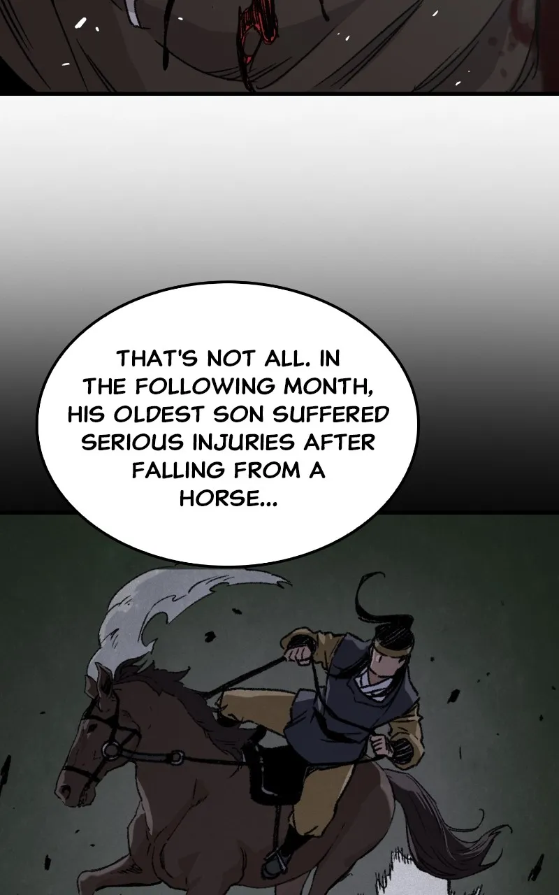 Read Reincarnated Murim Lord chapter 32 image 52 on Lezhin