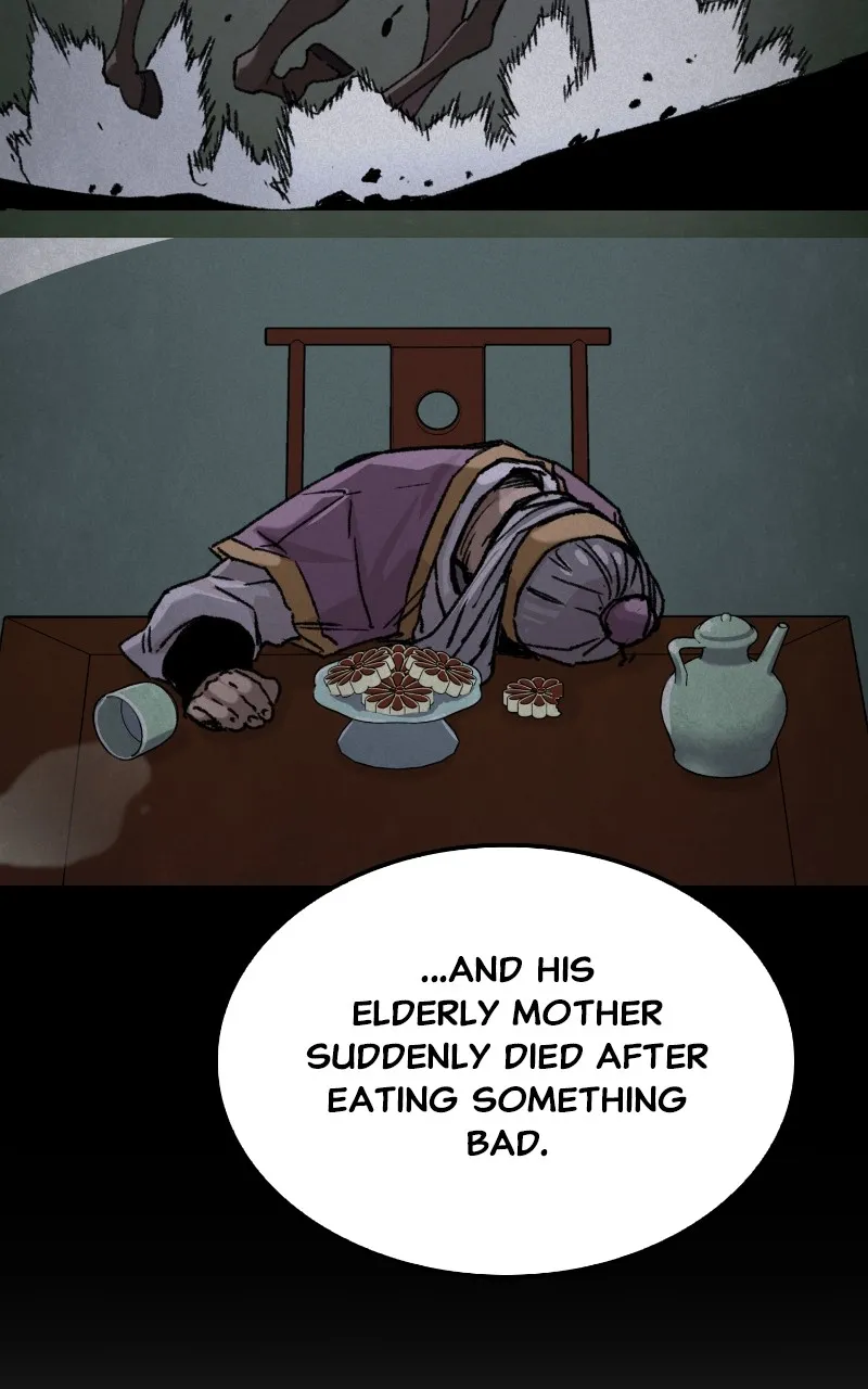 Read Reincarnated Murim Lord chapter 32 image 53 on Lezhin