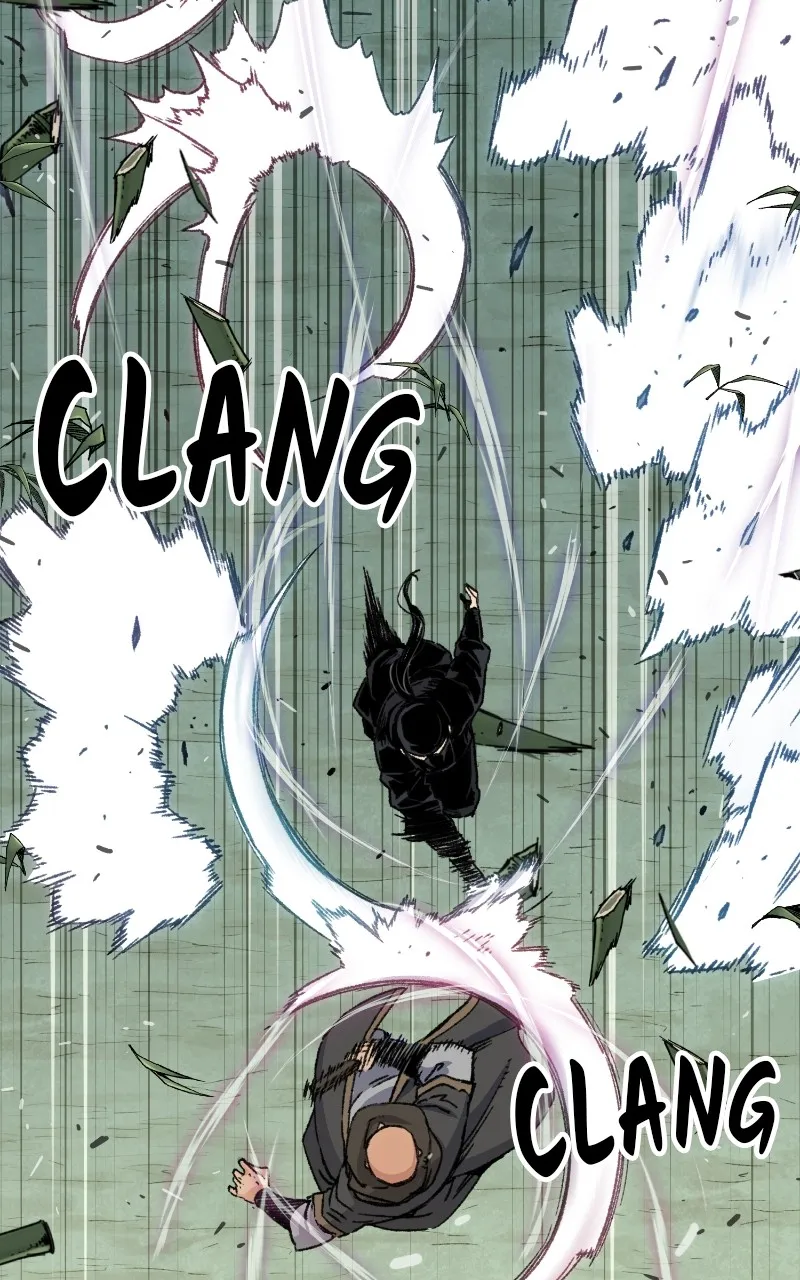Read Reincarnated Murim Lord chapter 32 image 6 on Lezhin