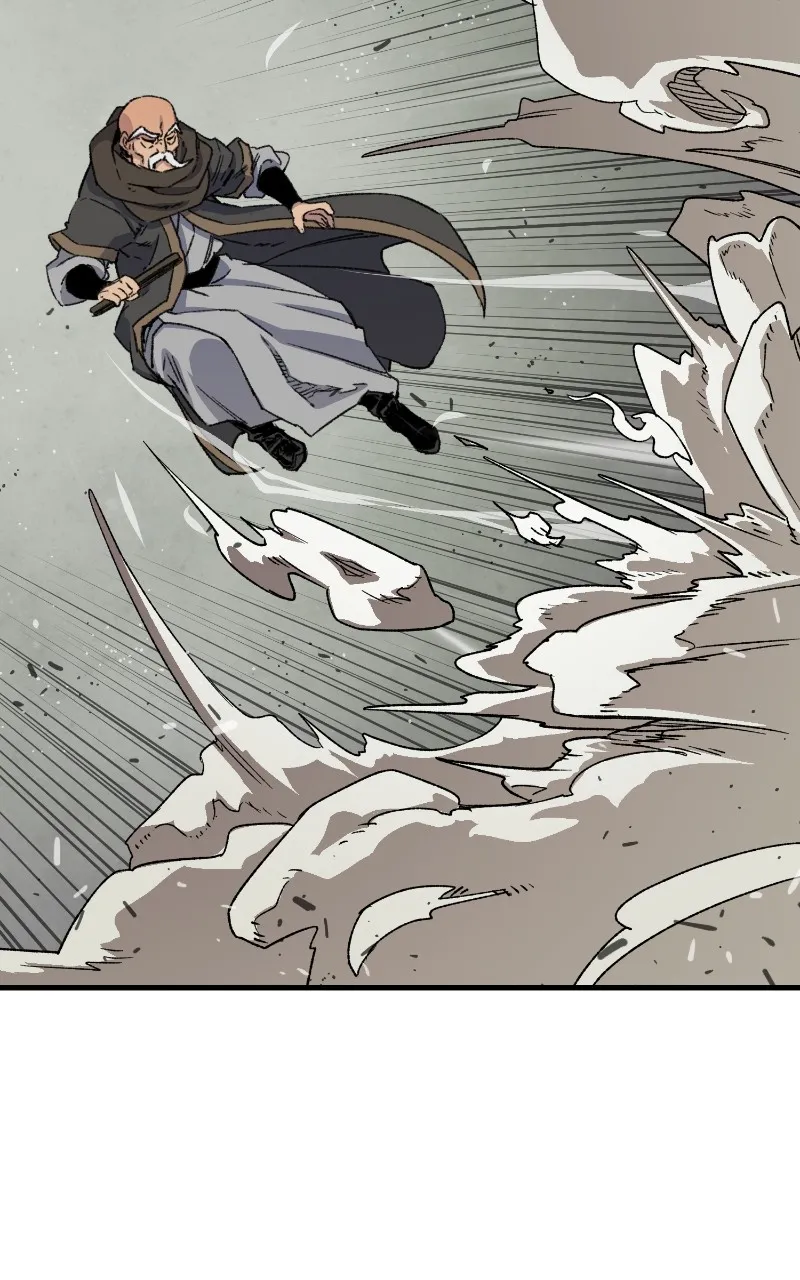 Read Reincarnated Murim Lord chapter 32 image 8 on Lezhin