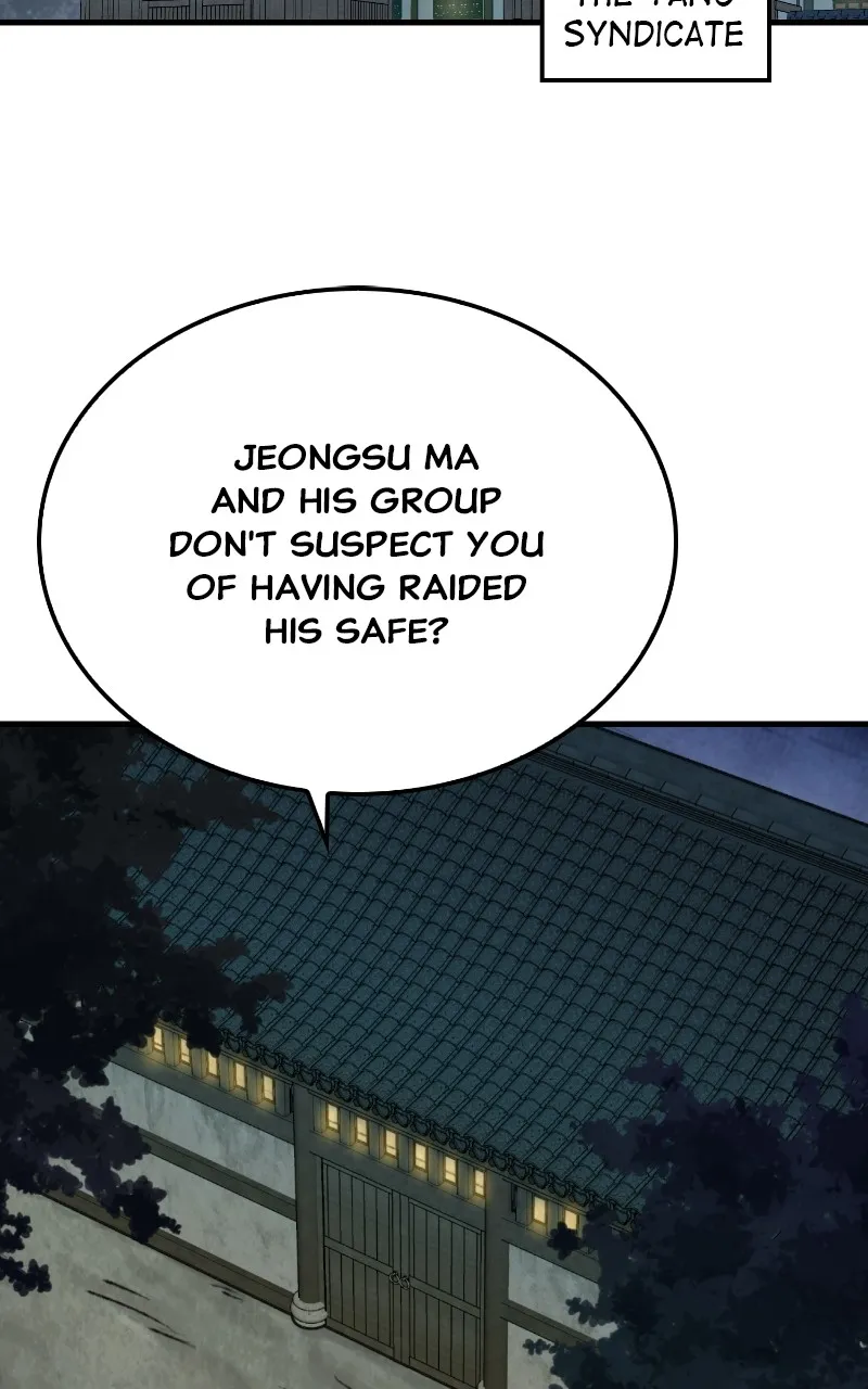 Read Reincarnated Murim Lord chapter 32 image 89 on Lezhin