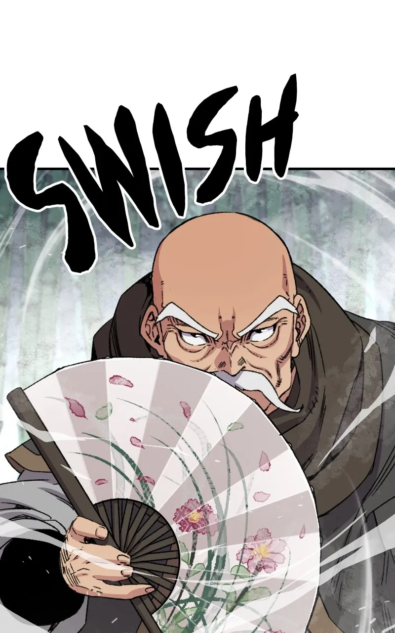 Read Reincarnated Murim Lord chapter 32 image 9 on Lezhin