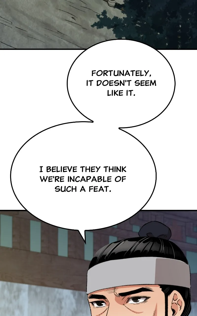 Read Reincarnated Murim Lord chapter 32 image 90 on Lezhin
