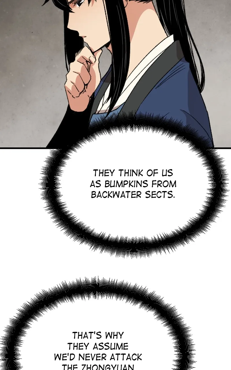 Read Reincarnated Murim Lord chapter 32 image 92 on Lezhin