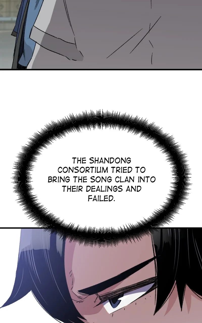 Read Reincarnated Murim Lord chapter 32 image 95 on Lezhin