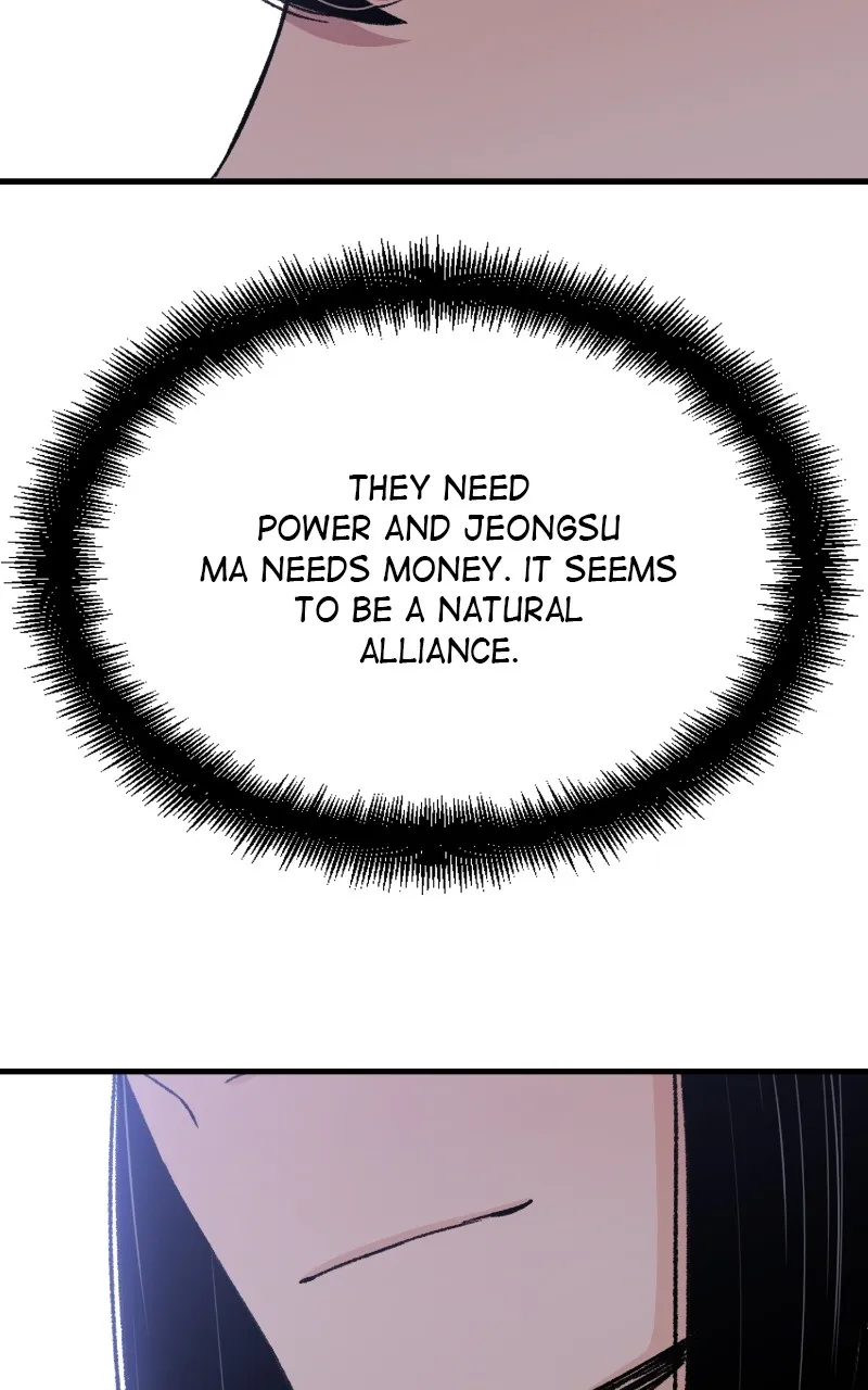 Read Reincarnated Murim Lord chapter 32 image 96 on Lezhin