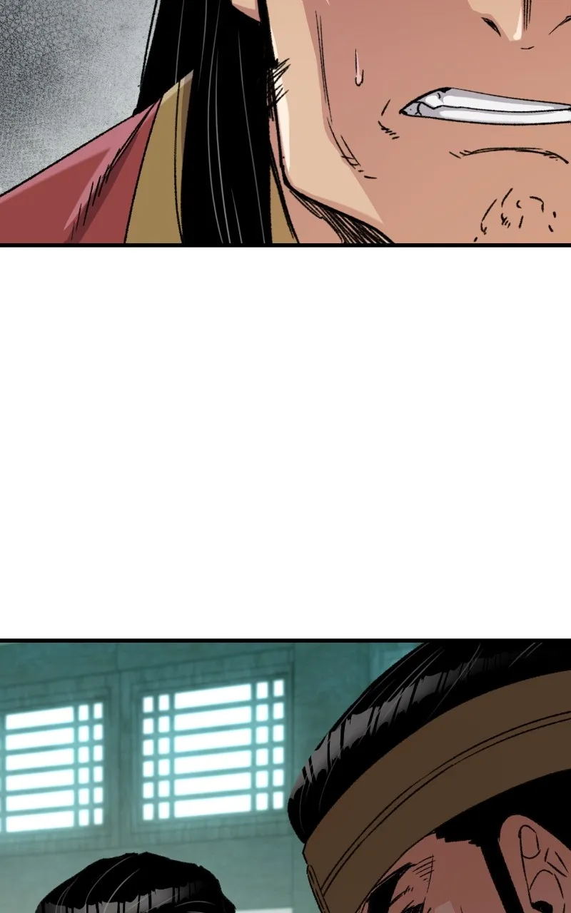 Read Reincarnated Murim Lord chapter 33 image 10 on Lezhin