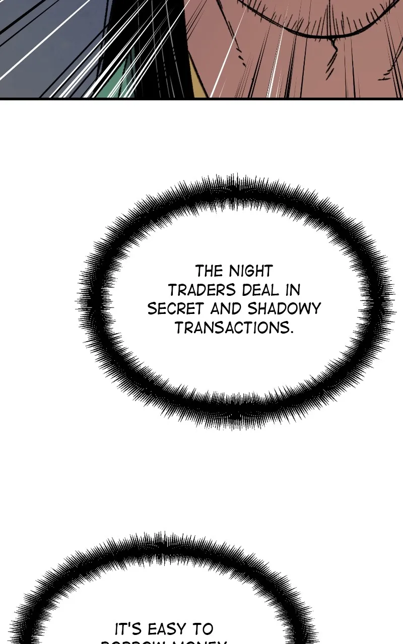 Read Reincarnated Murim Lord chapter 33 image 103 on Lezhin